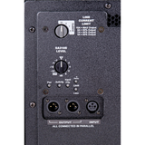 Yorkville SA218S Synergy Series 2 x 18-Inch Powered Sub