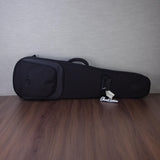 Ken Smith BSR-5TNE-FW Black Tiger Elite 5-String Electric Bass Guitar - Figured Walnut - #5TNE706526