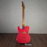 Fender Custom Shop 52 Telecaster HS Heavy Relic Electric Guitar - Watermelon King - CHUCKSCLUSIVE - #R127249