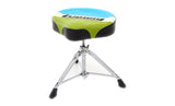 Ludwig LAC48TH A.T.L.A.S. Classic Drum Throne - Tractor Top