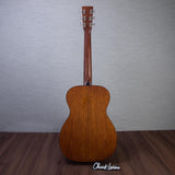 Martin Signature 00-18 Joe Bonamassa Acoustic Guitar - 1937 Joe Bonamassa Sunburst - #M3092933