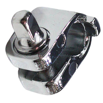 Ludwig P1728 9.5mm Memory Lock