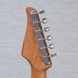 Suhr Limited Edition Classic S Vintage Electric Guitar - Candy Apple Red - #88410