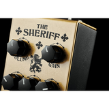 Victory Amps V1 Sheriff Effects Pedal