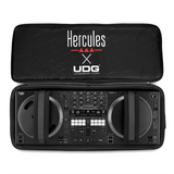 Hercules DJ Control T10 Gig Pack
