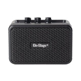 On-Stage TGA01 Travel Electric Guitar Amp