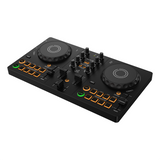 AlphaTheta DDJ-FLX2 Streaming Controller