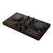 AlphaTheta DDJ-FLX2 Streaming Controller - Preorder