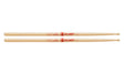 Promark TX717W Hickory 717 Rick Latham Wood Tip drumstick