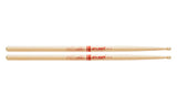 Promark TX717W Hickory 717 Rick Latham Wood Tip drumstick