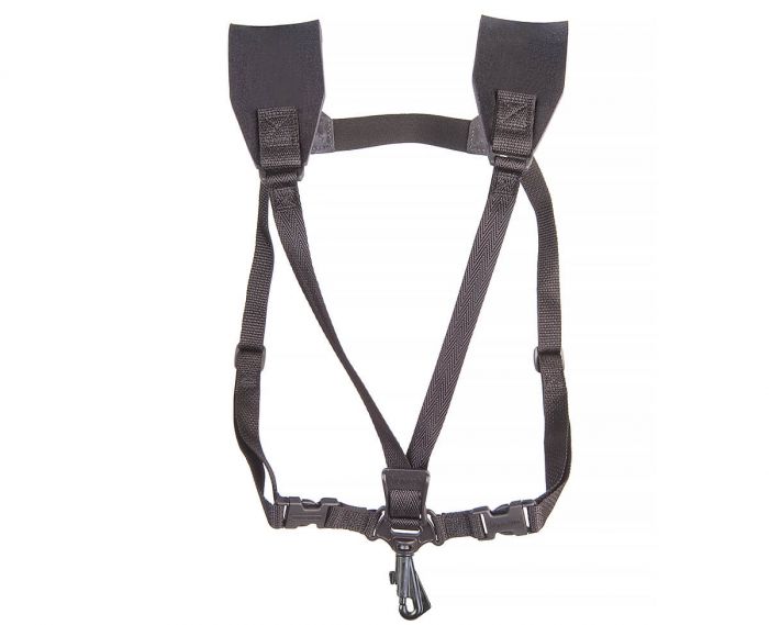 Neotech Soft Harness Strap - Swivel Hook