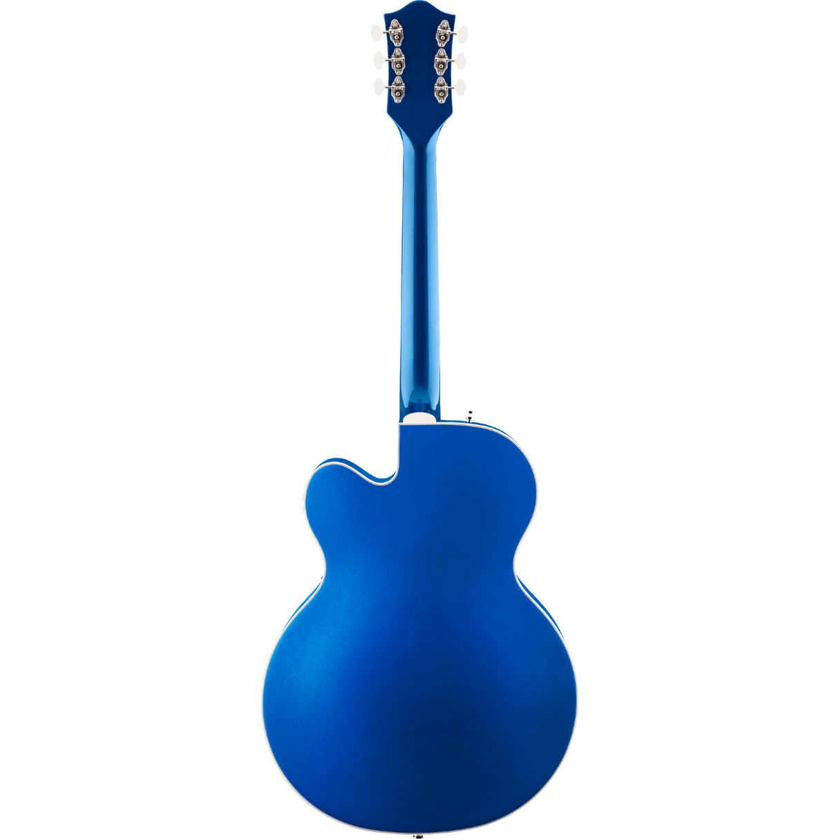 Gretsch G5420T Electromatic Classic Single-Cut Hollowbody with Bigsby - Azure Metallic - New