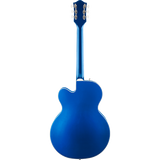 Gretsch G5420T Electromatic Classic Single-Cut Hollowbody with Bigsby - Azure Metallic - New