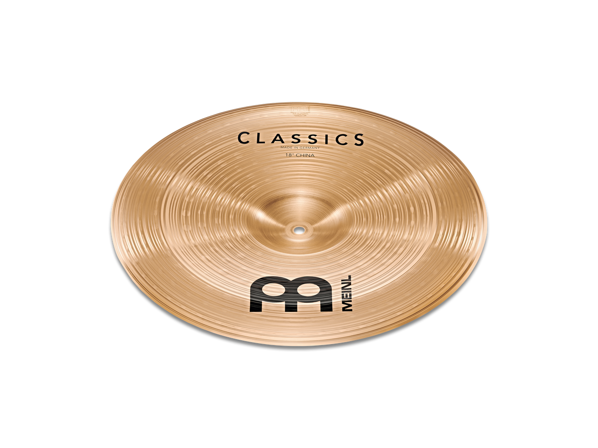 Meinl 16" Classics China Cymbal