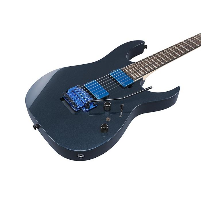 Ibanez RGR6BSP Electric Guitar - Iron Pewter – Chuck Levin's