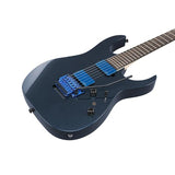 Ibanez RGR6BSP Electric Guitar - Iron Pewter