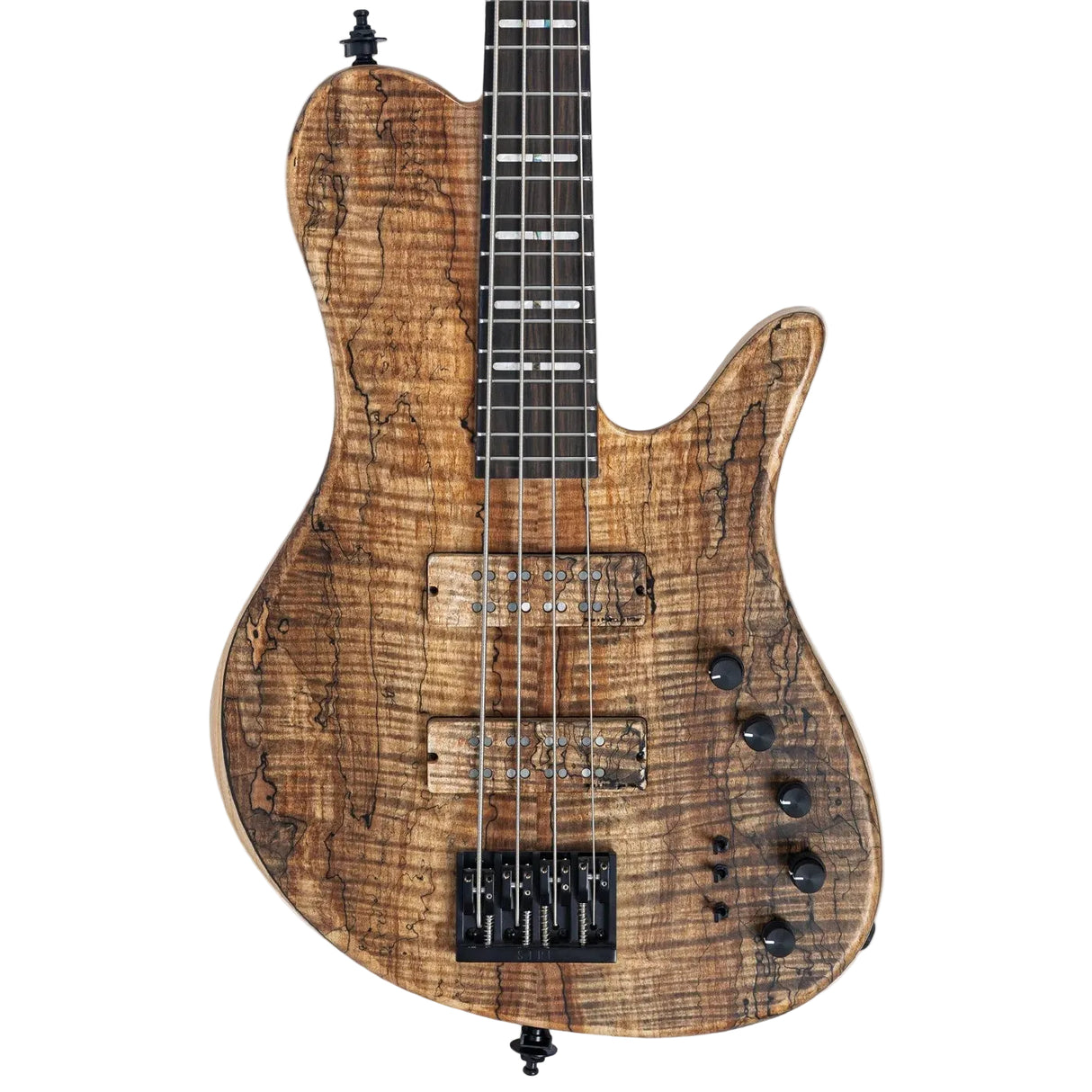 Sire Marcus Miller F10 DX 4-String Electric Bass Guitar - Natural