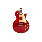 Sire Larry Carlton L7V New Gen Electric Guitar - Candy Apple Red