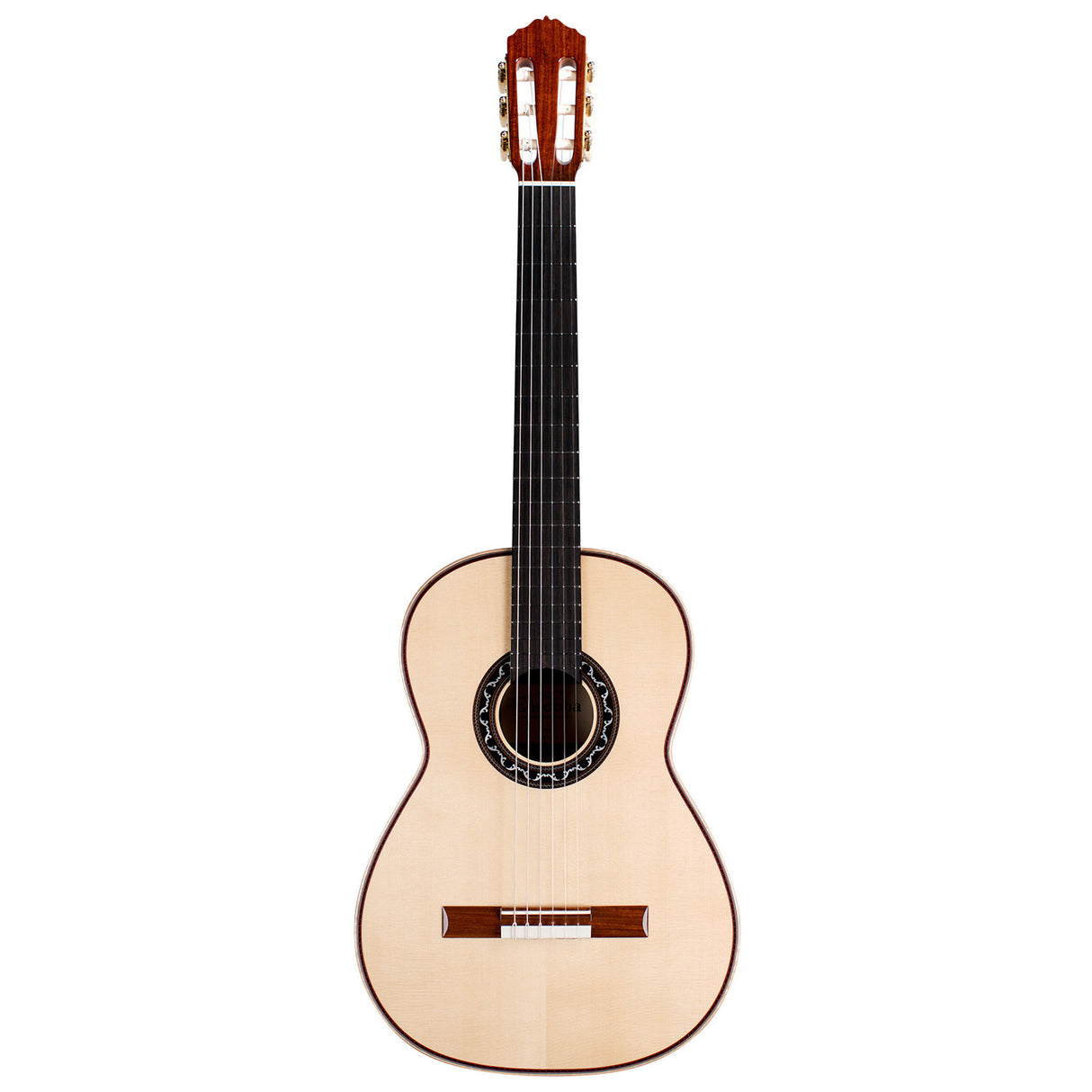 Cordoba Esteso SP Spruce Top Nylon String Acoustic Guitar - New