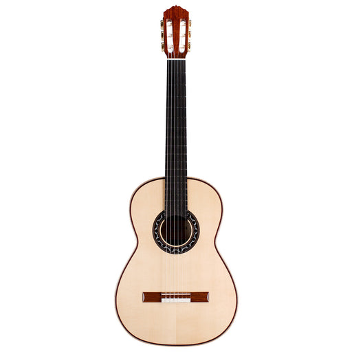 Cordoba Esteso SP Spruce Top Nylon String Acoustic Guitar - New