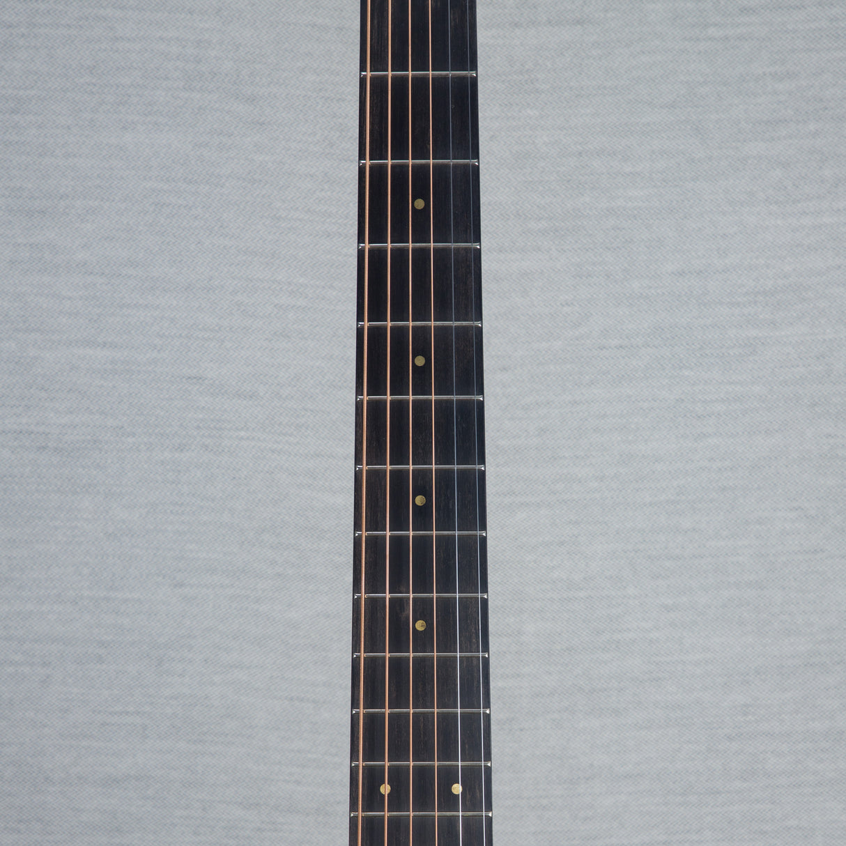 Bedell Limited Edition Dreadnought Cutaway Figured Koa/Adirondack Spruce Acoustic Electric Guitar - #822009