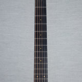 Bedell Limited Edition Dreadnought Cutaway Figured Koa/Adirondack Spruce Acoustic Electric Guitar - #822009
