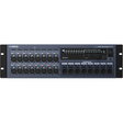 Yamaha Rio1608-D2 16-input 8-output Dante Stage Box