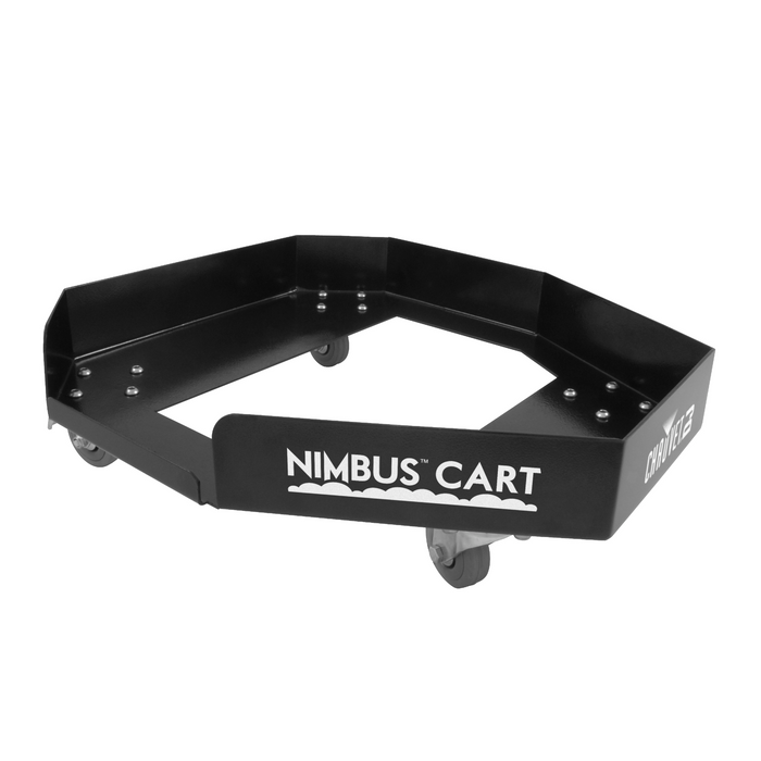 Chauvet DJ Nimbus Rolling Cart