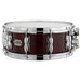 Yamaha 14" x 5.5" Recording Custom Birch Snare Drum - Classic Walnut - New,Classic Walnut