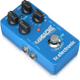TC Electronic Flashback 2 Delay Guitar Effects Pedal