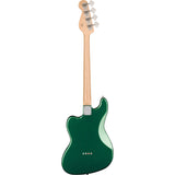 Squier Paranormal Rascal Bass HH - Sherwood Green
