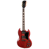 Gibson SG Standard '61 Electric Guitar - Vintage Cherry - New