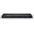 Midas HUB4 PRO_US1 96k Monitor System Hub with 4 PoE Ports