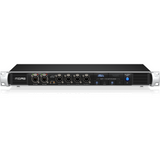 Midas HUB4 PRO_US1 96k Monitor System Hub with 4 PoE Ports