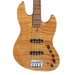 Sire Marcus Miller V10 Swamp Ash-4 Bass Guitar - Natural - New,Natural