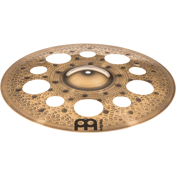 Meinl Pure Alloy Custom 18-Inch Trash Crash Cymbal