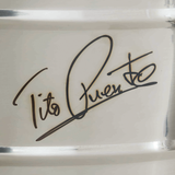 LP Tito Puente Centennial Limited Edition Timbale Set