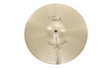 Paiste 14" Signature Sound Edge Hi-Hat Top Cymbal