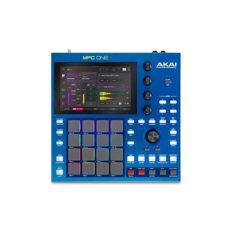 Akai Pro MPC One G2 Standalone Music Production Center - Mint, Open Box