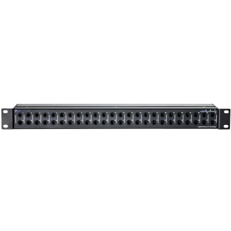 Applied research technologies P48 Patchbays
