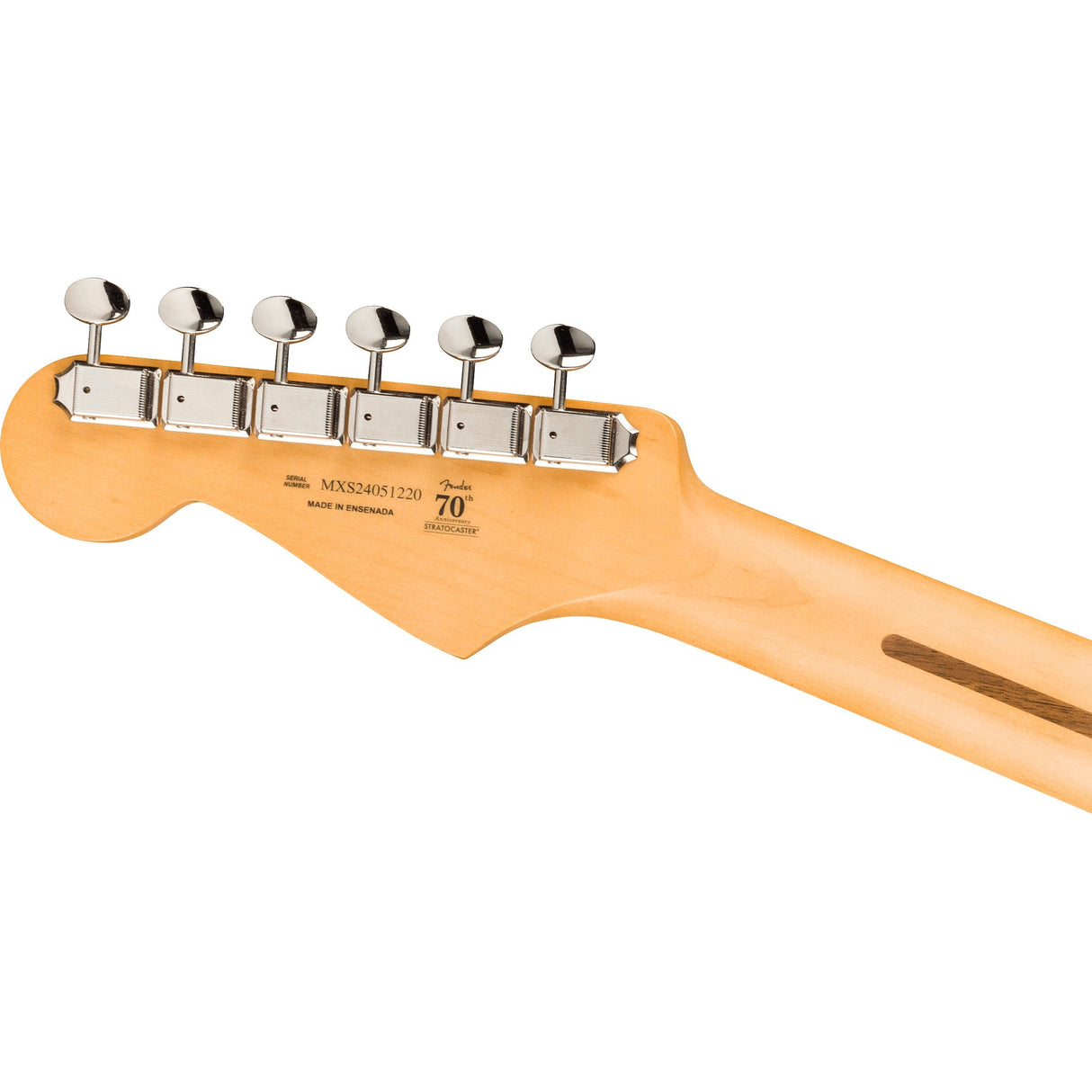 Fender Player II Stratocaster Electric Guitar, Rosewood Fingerboard - Sparkle 3-Color Burst