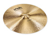 Paiste 20" Formula 602 Modern Essentials Crash Cymbal - New,20 Inch