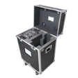 ProX XS-MH26BEAMX2W Moving Head Lighting Road Case