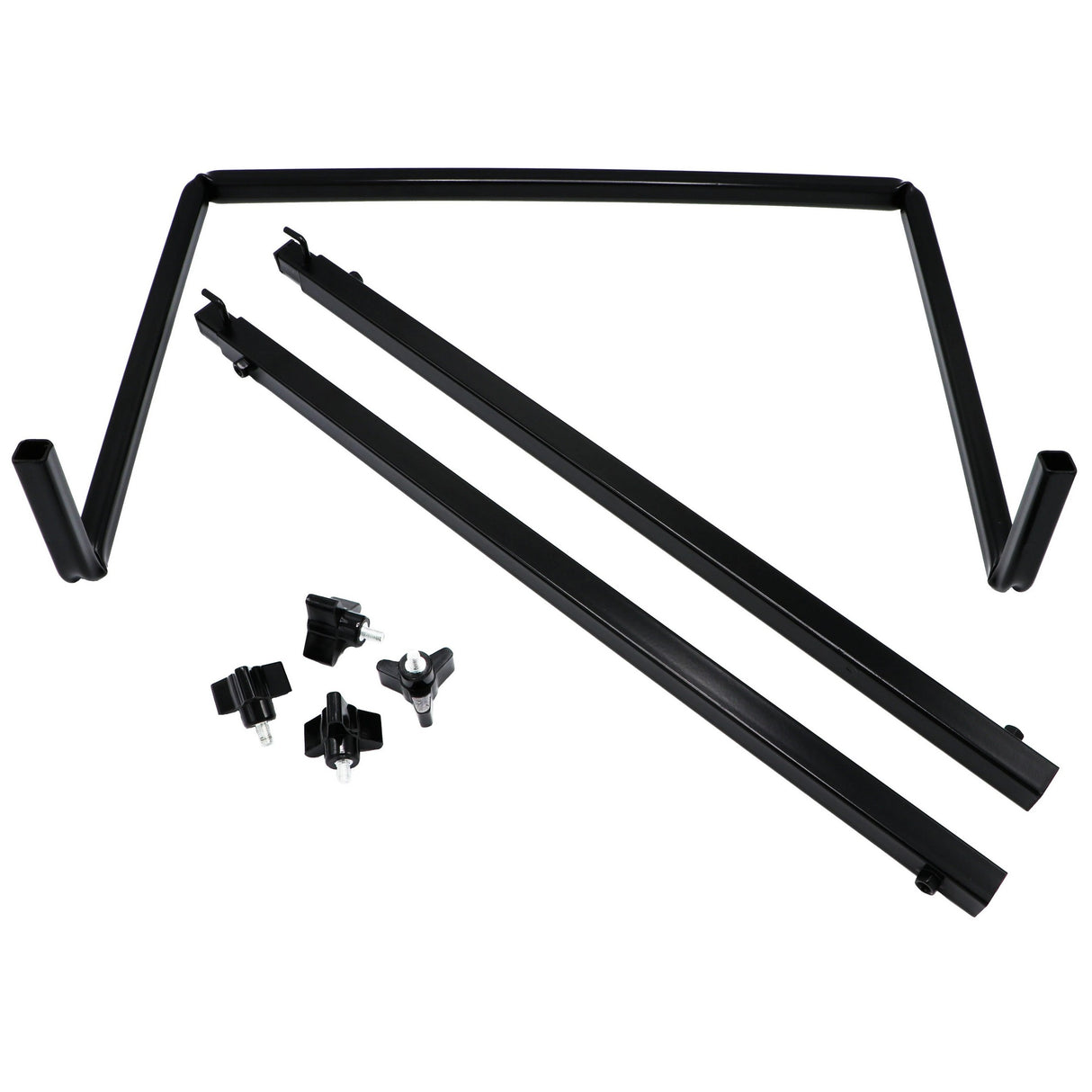 Panyard Z-Stand for Lead, C-20 Lead and Double Steel Pans with Casters