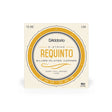 D'Addario EJ94 Requinto Normal Tension String Set