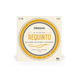 D'Addario EJ94 Requinto Normal Tension String Set