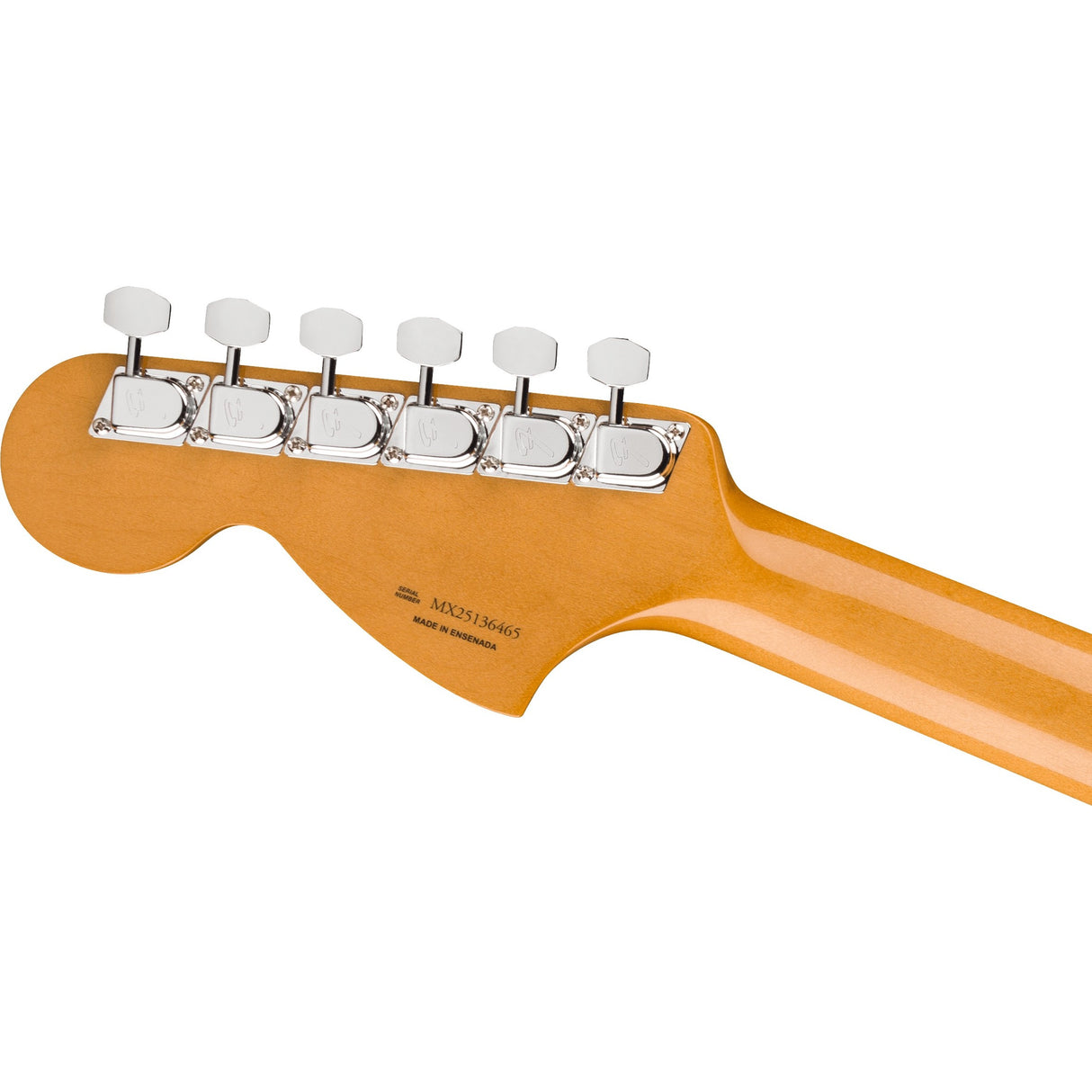 Fender Vintera III Late '60s Stratocaster Electric Guitar, Rosewood Fingerboard - Ocean Turqoise