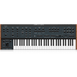 Behringer UB-Xa 16-Voice Bi-Timbral Polyphonic Analog Synthesizer