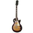 Epiphone Les Paul Standard 50's Figured Top Electric Guitar - Bourbon Burst
