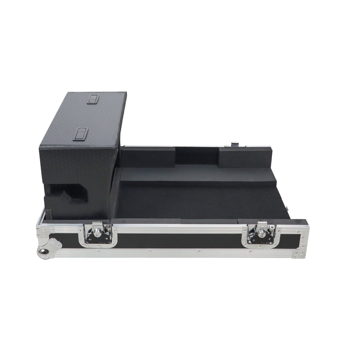 ProX XS-YDM7COMPACTDHW Yamaha DM7C ATA Flight Case with Doghouse